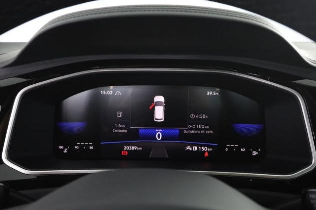 VOLKSWAGEN T-Roc T-Roc 1.0 TSI R-Line rif. 23991865 - Foto 8