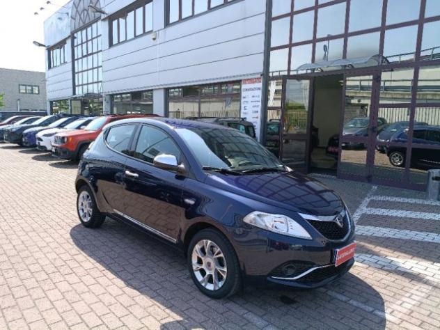 LANCIA Ypsilon 1.2 69 CV 5 porte S&S Platinum rif. 23799214 - Foto 3