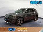 JEEP Compass 1.6 Multijet 2WD Limited rif. 23878766