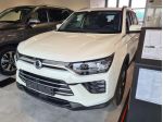 Ssangyong Korando 1.6 Diesel 2WD Dream