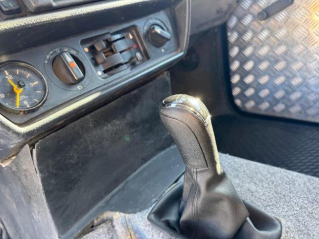 MERCEDES-BENZ G GD rif. 23973234 - Foto 9