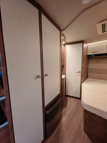 Roulotte Knaus 500 sport selection - Foto 4