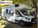 X-GO CAMP 5 rif. 22889364