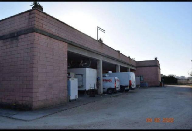 Immobile in asta di 2717 m² in vendita a Todi - Foto 5