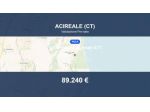 Immobile in asta di 115 m² in vendita a Acireale