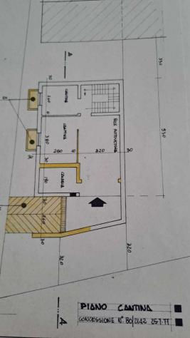 Porzione di casa in vendita a Agazzano - Foto 17