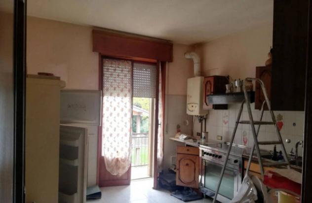 Immobile in asta di 113 m² con più di 5 locali e box auto in vendita a Alseno - Foto 10