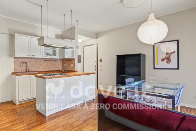 Appartamento di 57 m² con 2 locali e box auto in vendita a Buccinasco - Foto 6