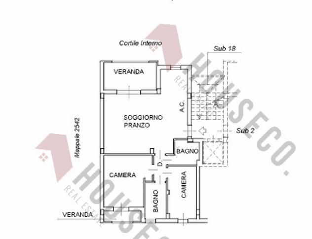 Appartamento in vendita a Monserrato - Foto 18