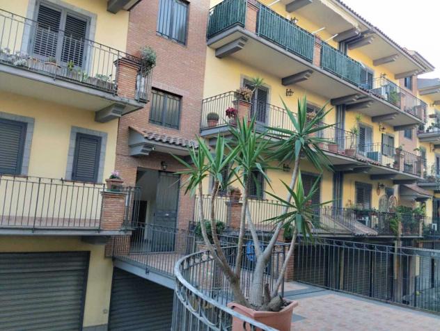 Appartamento in vendita a Camporotondo Etneo - Foto 3