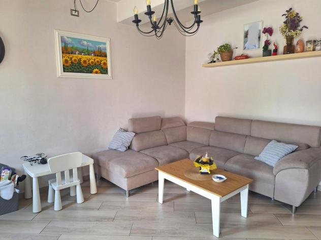 Terratetto in vendita a Paganico - Capannori 125 mq Rif: 1417627 - Foto 4