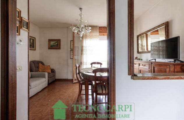 Appartamento di 80 m² con 3 locali e box auto in vendita a Carpi - Foto 5
