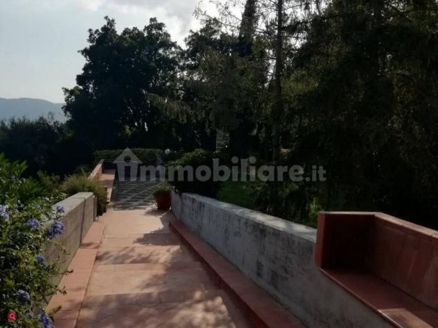 Villa in Vendita in zona Colombiera a Castelnuovo Magra - Foto 6