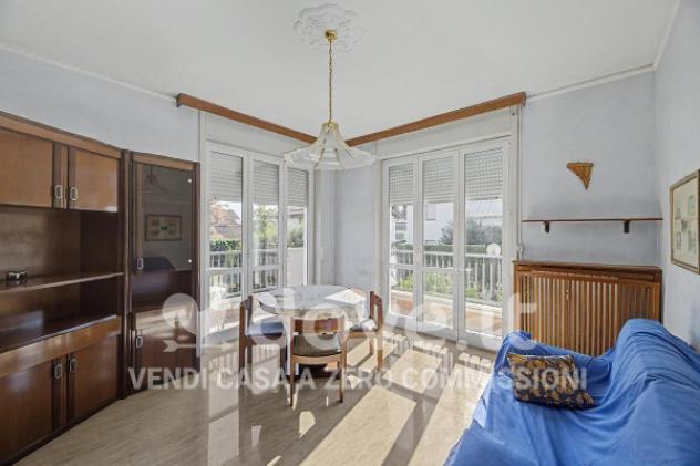 Appartamento di 110 m² con 3 locali in vendita a Castiglione Olona