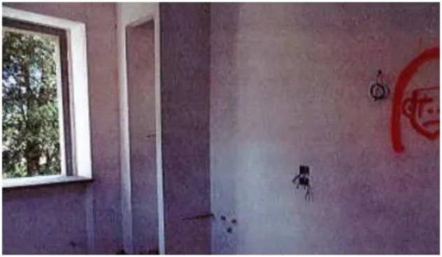 Immobile in asta di 487 m² in vendita a Cortona - Foto 7