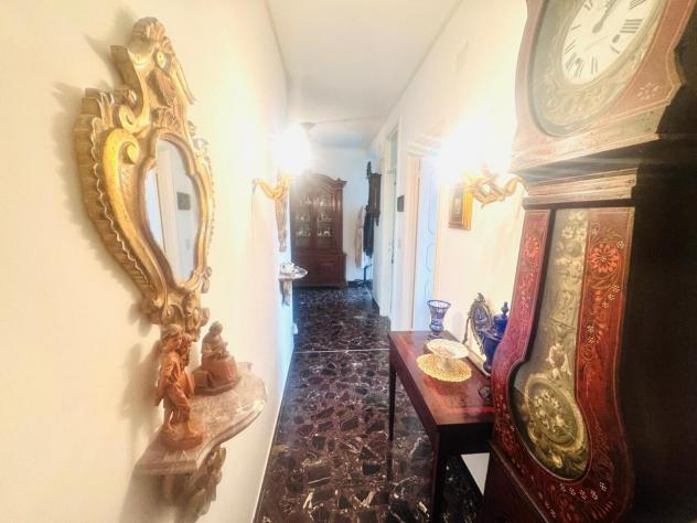 Appartamento in vendita a Genova, Albaro - Foto 20