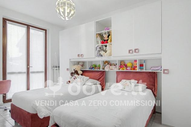 Appartamento di 90 m² con 3 locali in vendita a Ghisalba - Foto 19