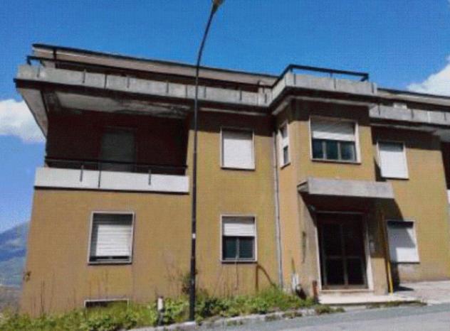 Immobile in asta di 55 m² in vendita a Lauria - Foto 2