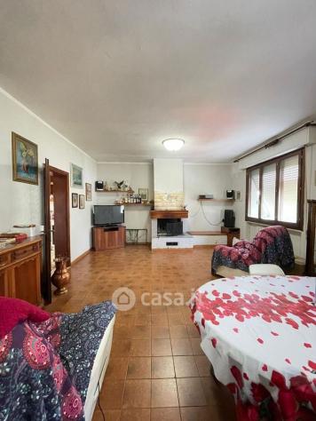 Livorno vendesi appartamento 4 vani 140 Mq - Foto 9