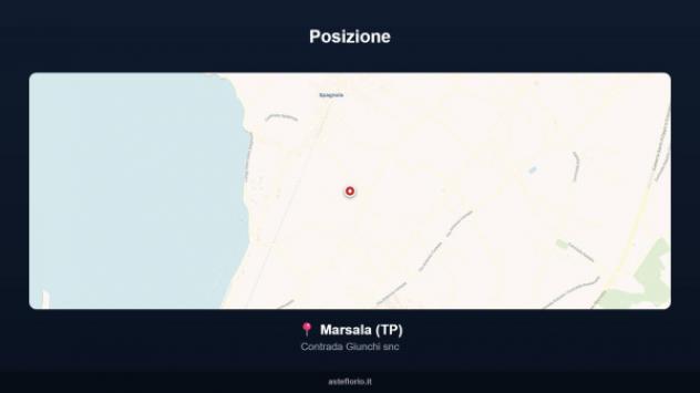 Immobile in asta di 109 m² in vendita a Marsala - Foto 13
