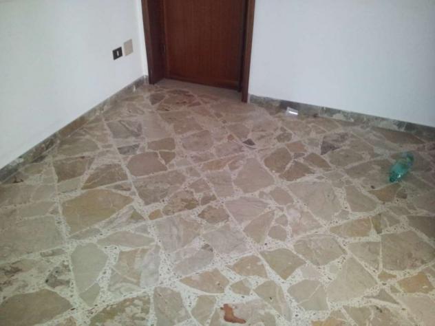 V138 - In vendita a Marsala appartamento in centro - Foto 2