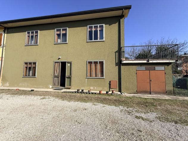 Porzione di casa in vendita a Montebello Vicentino - Foto 17