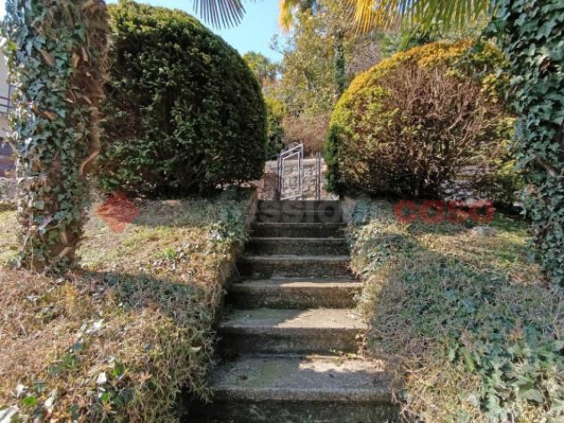 Villa di 450 m² con più di 5 locali e box auto doppio in vendita a Nebbiuno - Foto 2