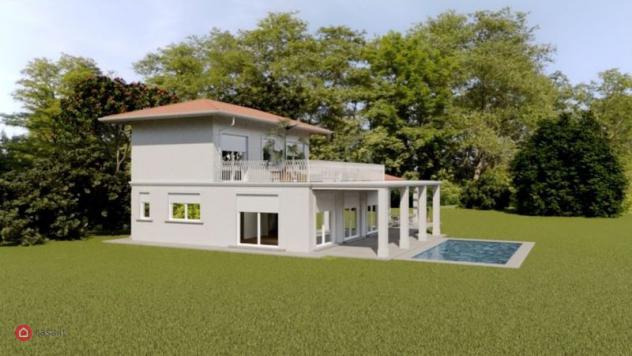 Villa di 350mq in Via TONFANO a Pietrasanta - Foto 8