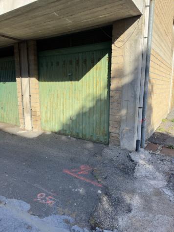 Appartamento - Loc. Il Casone (Pitigliano)
Ampio e funzionale appartamento con garage -- Nel cuore della Maremma del Tufo
A soli 5 minuti dallo spett - Foto 12