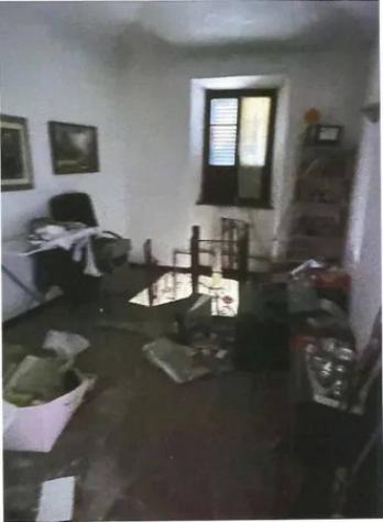 Immobile in asta di 102 m² in vendita a Poggio Moiano - Foto 2