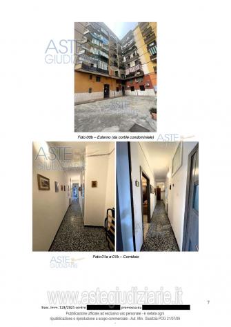 IMMOBILI-IMMOBILE RESIDENZIALE-Via G. Maturi, 26, 74121 Taranto TA, Italia - Foto 4