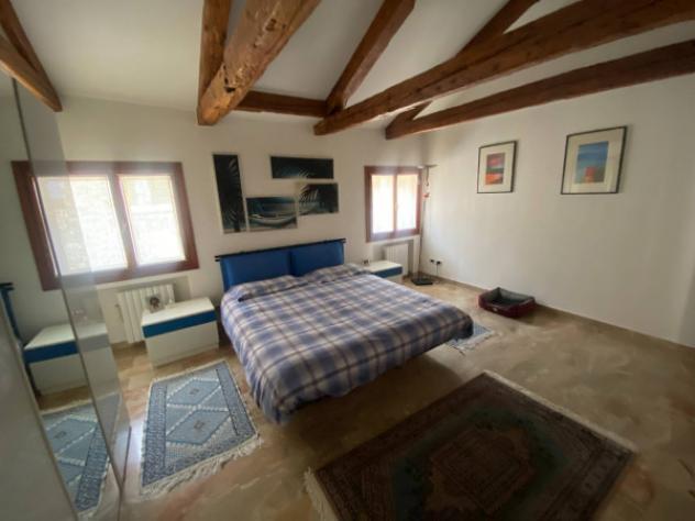Appartamento di 141 m² con più di 5 locali in vendita a Venezia - Foto 15