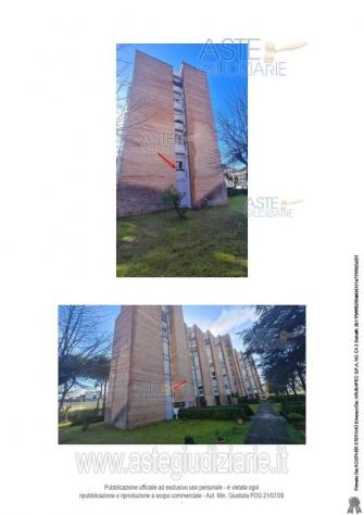 IMMOBILI-IMMOBILE RESIDENZIALE-Viale della Libertà, 5/int 22, 55049 Viareggio LU, Italia - Foto 3