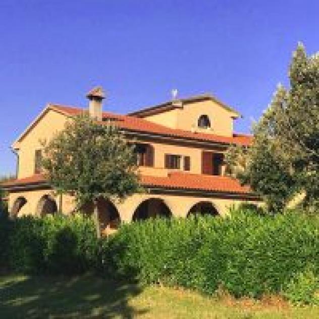 Podere San Filippo di Spikic Jadranka