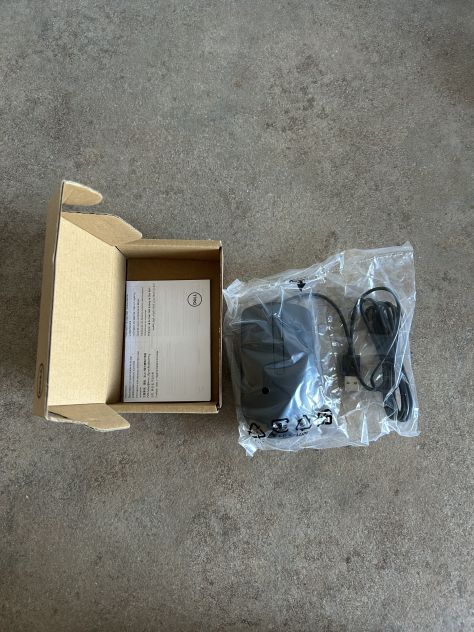 Tastiere Dell e Mouse ottico (usb-a) - Foto 2