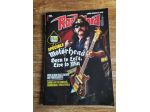 Rock Hard Plus, luglio/agosto 2023
