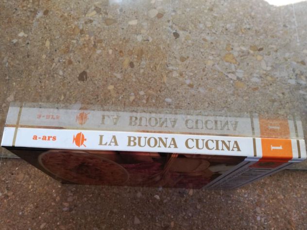 LIBRO LA BUONA CUCINA - Foto 4