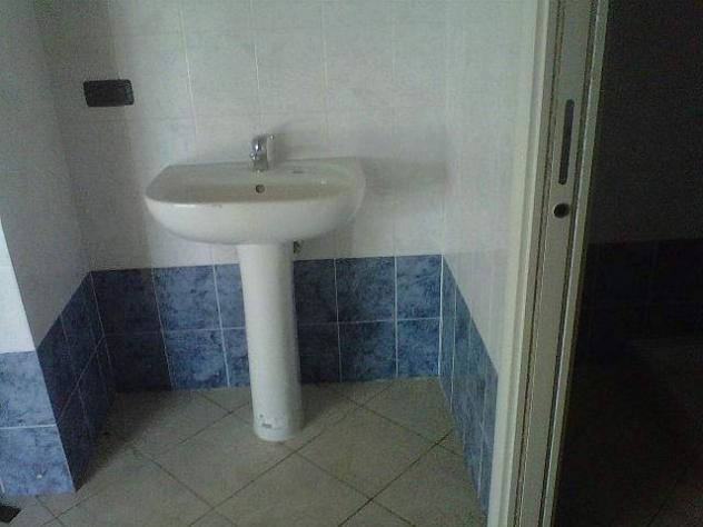 Locale comm.le/Fondo in affitto a Ospedaletto - Pisa 155 mq Rif: 488145 - Foto 7