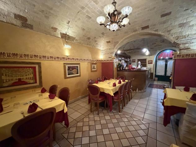 Ristorante in Vendita in zona CENTRO - Foto 8
