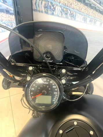 Indian Scout Rogue 03/2023 - Km 10500 - Foto 7