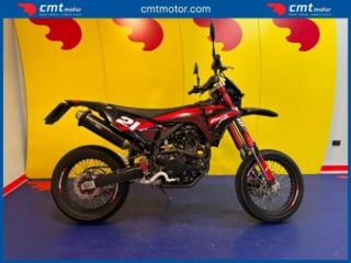 FANTIC MOTOR XEF 250 Garantita e Finanziabile rif. 23807097