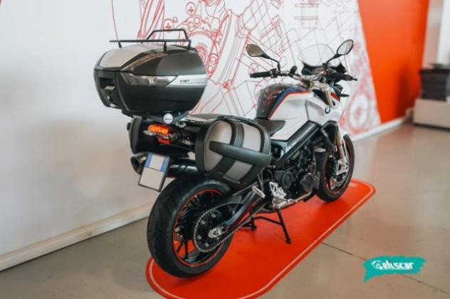 BMW F 800 R F800R rif. 24199544 - Foto 5