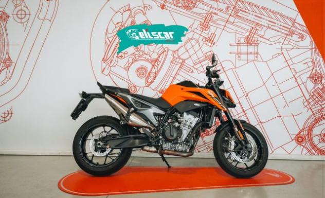 KTM 790 Duke 790 L DUKE rif. 24058908