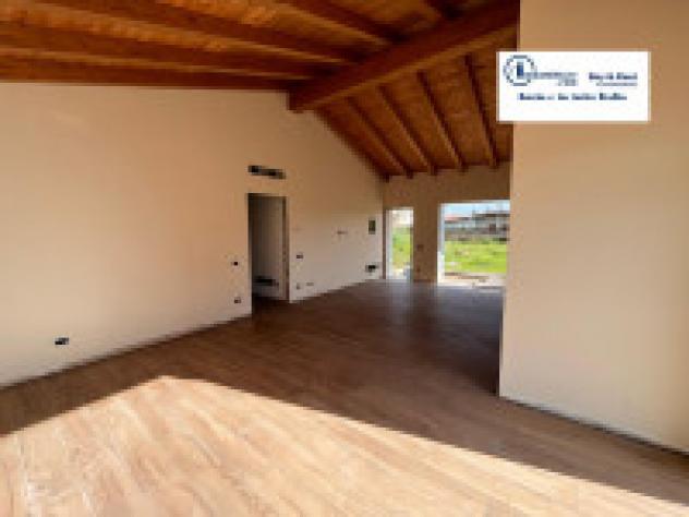Villa in Via della Cannuccia - Foto 4