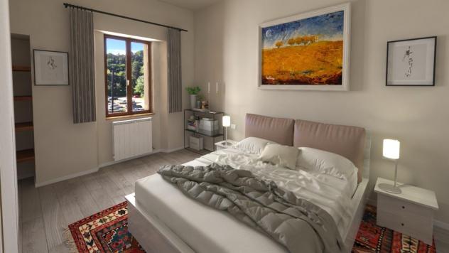 Appartamento in vendita a Colle di Val d'Elsa 55 mq Rif: 1417819 - Foto 3