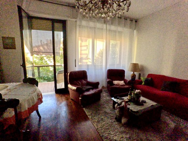 Ampia camera matrimoniale, Appartamento, Zona Borgo Roma, VR - Foto 3