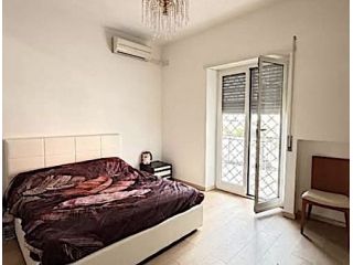 CIAMPINO QUADRILOCALE ARREDATO CON BALCONE