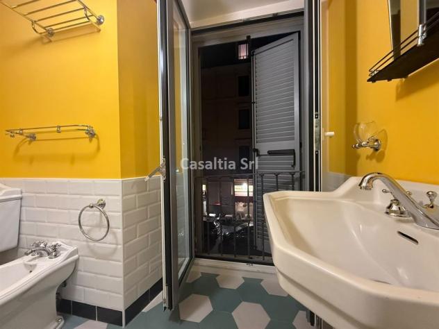 Bilocale di 67mq disponibile da subito in zona sempione - Foto 16
