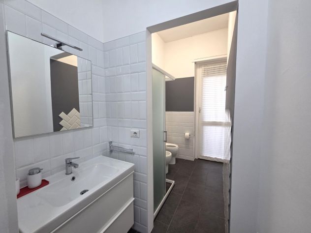 Bilocale con terrazzo a Pero - Foto 12