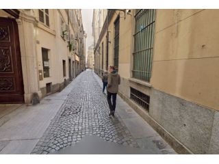 VIA BARBAROUX GRAZIOSO MONOLOCALE RISTRUTTURATO
